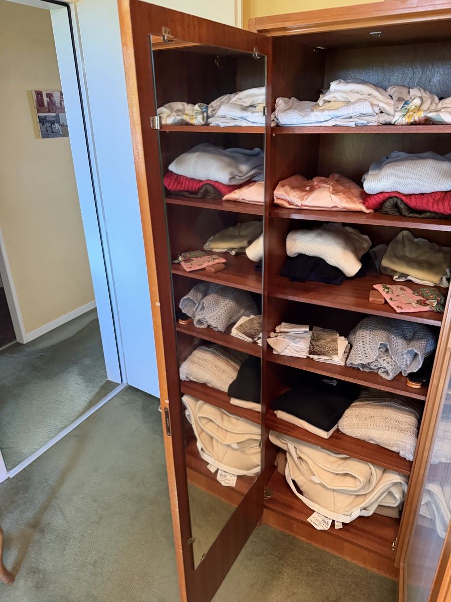 Letti: Chambre à coucher complète vintage 1950 – Usato da Nyon venduto da Oceandrive305 5