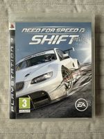 Need for Speed Shift für PS3
