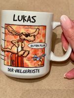 TASSE LUKAS
