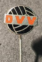W906 - Alte Anstecknadel Deutscher Vollyeball Verband