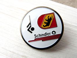 • Schiessen Schindler Bern Bär     Versand möglich pin M7L.2