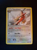 Pokemon Talonflame 96/114  Rare