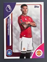 Lisandro Martinez, Topps Premier League 2025/2026, 203
