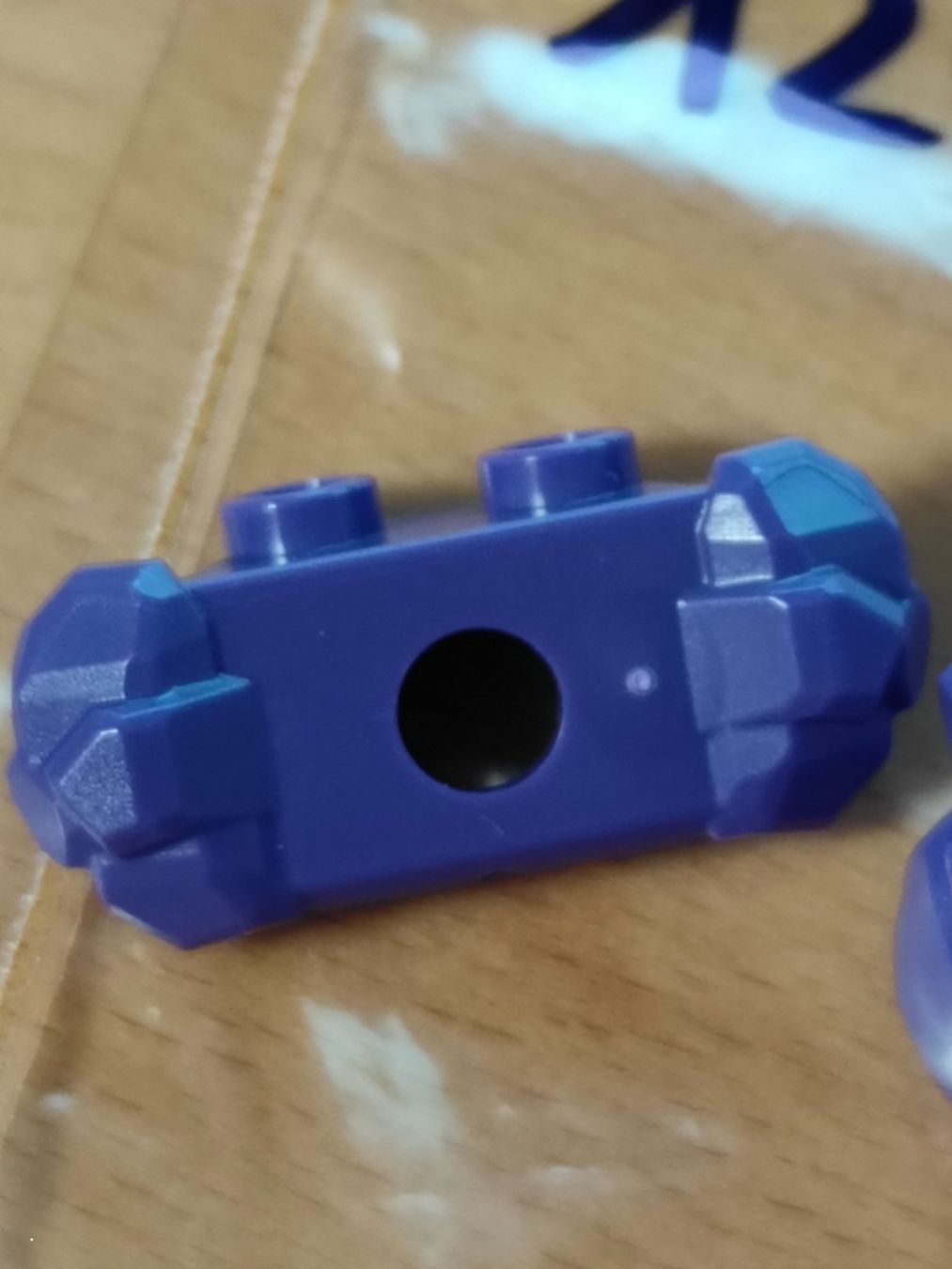 Lego Kit di costruzioni: Lego-Figur    sandblaue Teile zu nex 102 oder andere /B50 – Usato da St. Gallen venduto da Bisaknosp 4