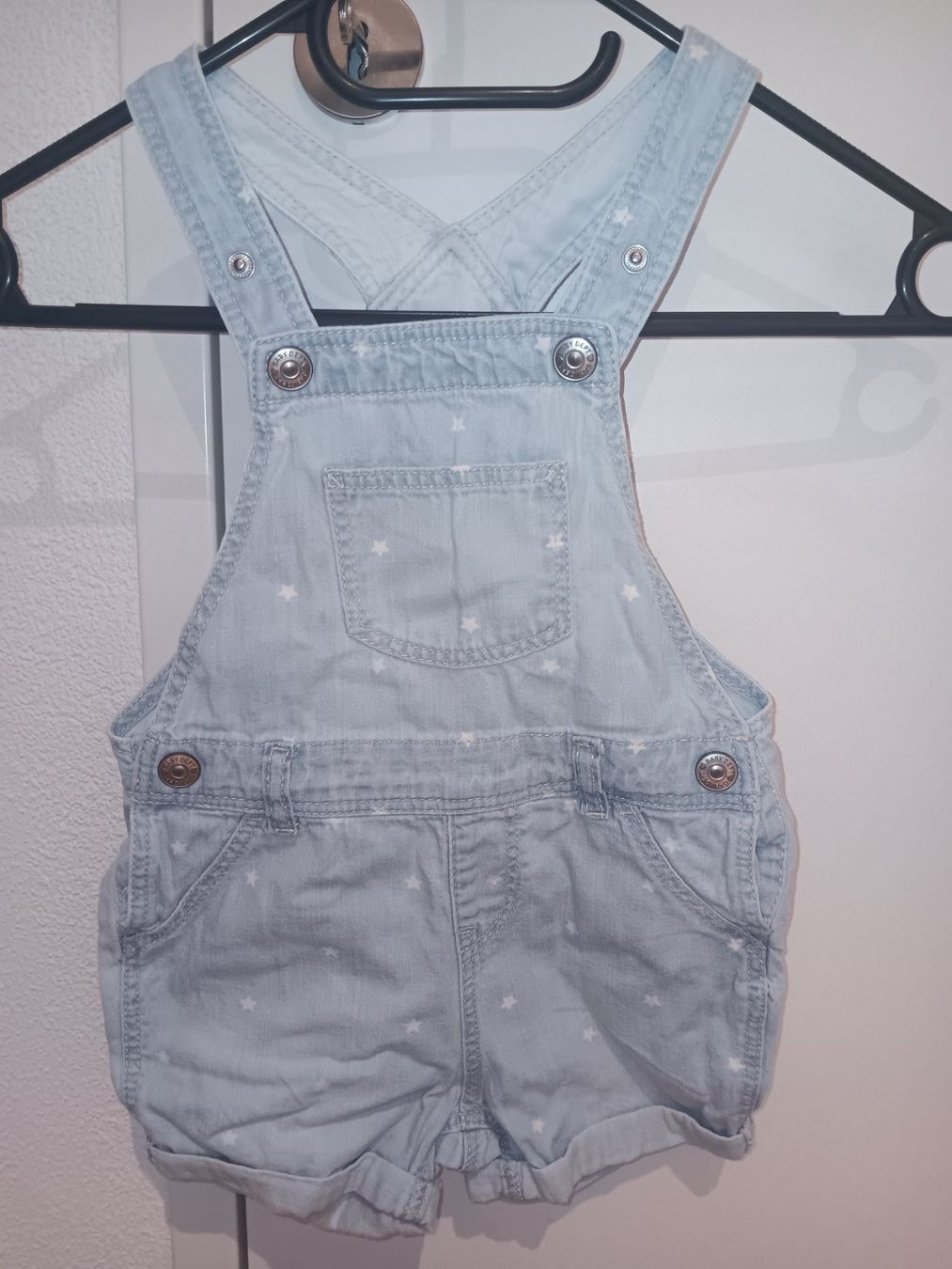 Lotti & Set di vestiti: Baby Kleid ,Gr.80 – Usato da Oftringen venduto da joa_bbm2