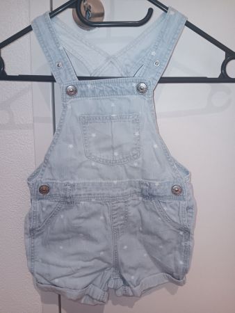 Baby Kleid ,Gr.80
