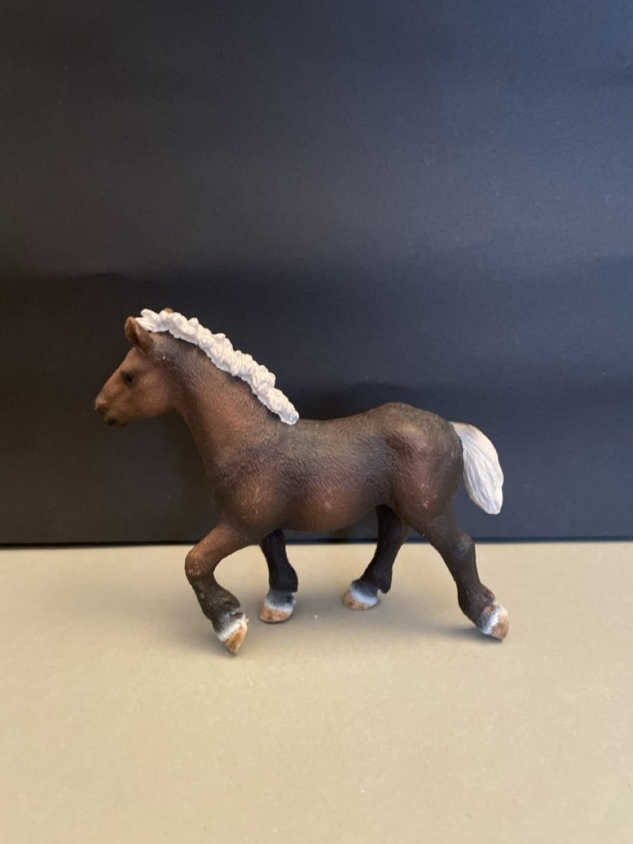 Schleich Figuren: Schleich 3 Pferde Figuren – Gebraucht aus Aesch BL von ell_8zv7 4