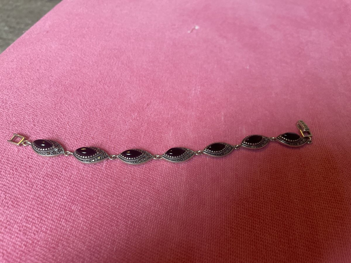 Bracciali & Braccialetti: Armkette – Nuovo e nell'imballaggio originale da Reinach AG venduto da M_2024