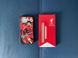 LFC Trent Alexander-Arnold Cover für IPhone 12 Pro wie neu