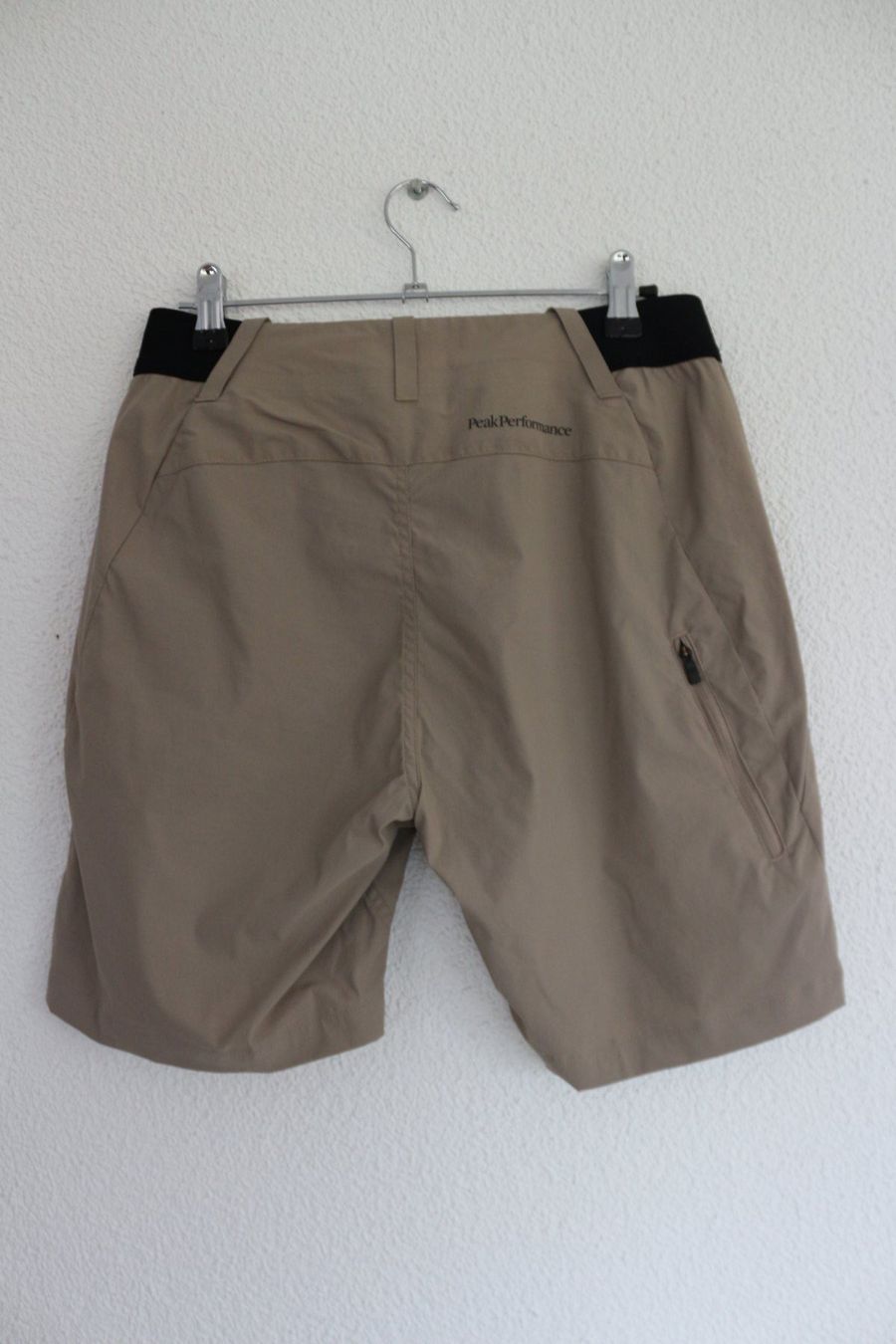 Peak Performance Pantalons: Peak Performance Wandershorts – D'occasion à Schötz par mag_pw7w 2