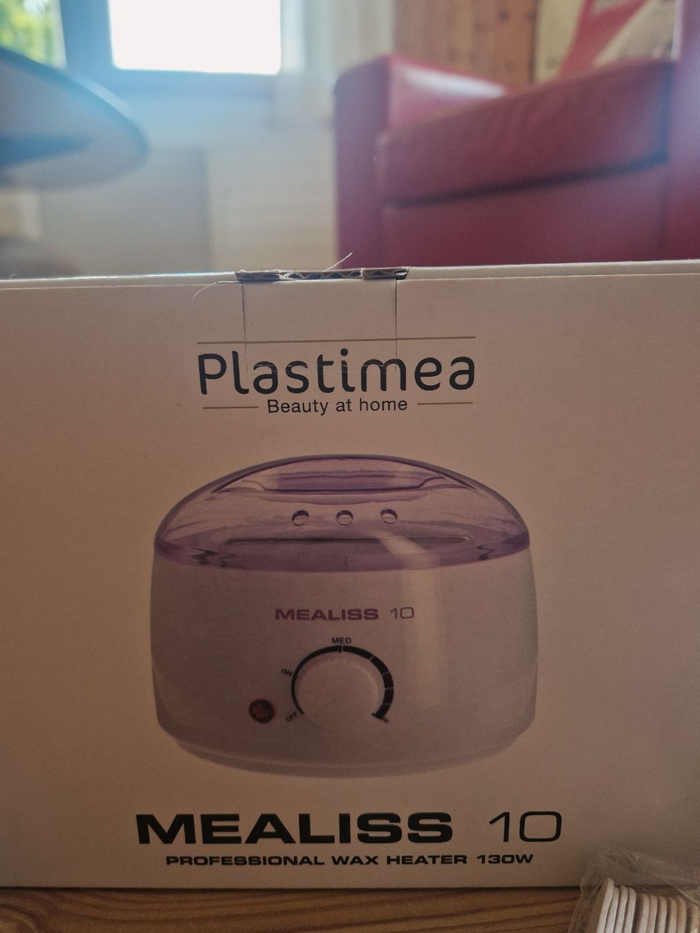 Epilatori: waxheater Plastimea – Nuovo (secondo la descrizione) da Ruschein venduto da Ireen00 1