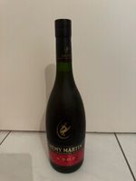 Rémy Martin V.S.O.P. Cognac Flasche ungeöffnet