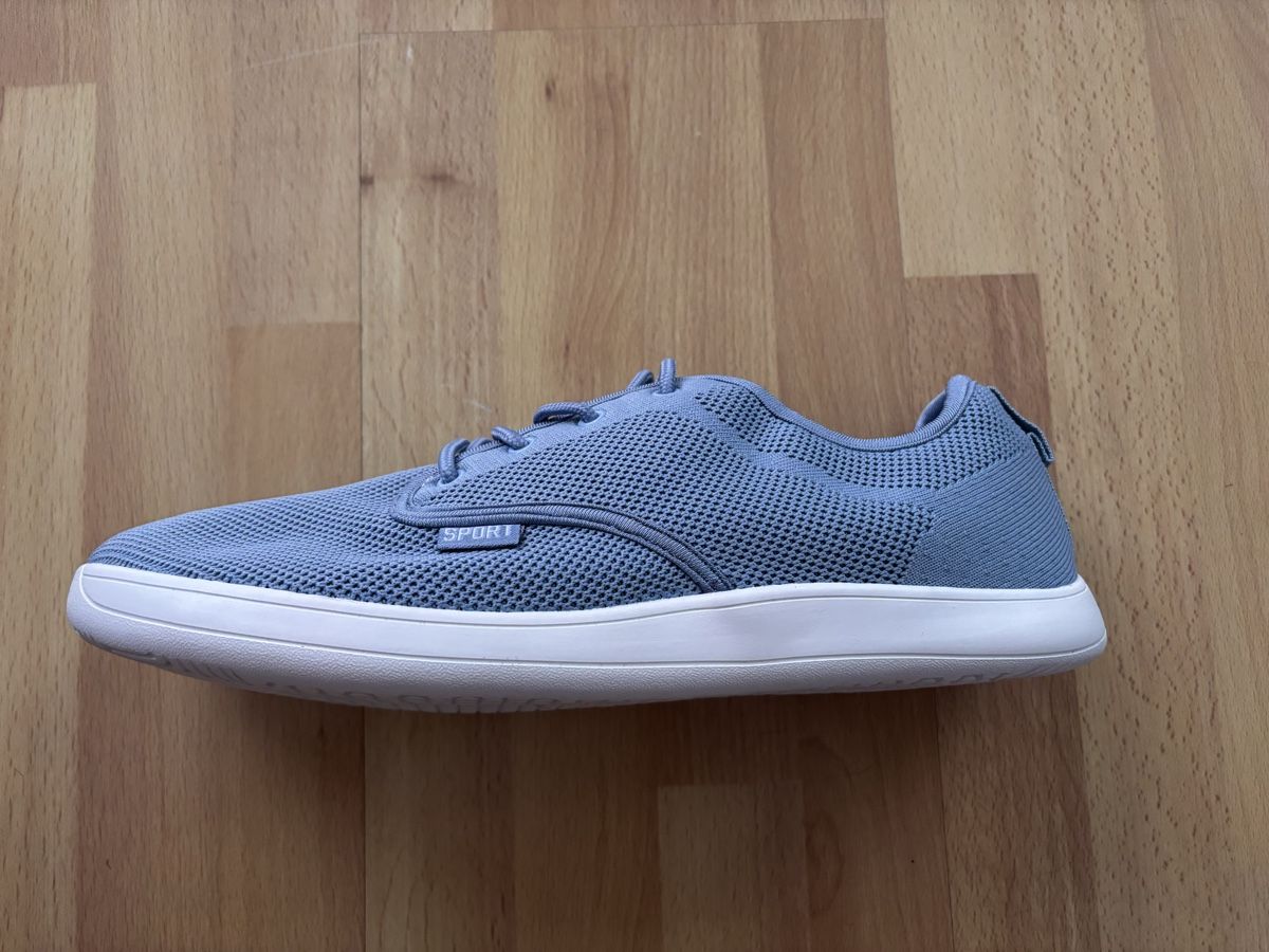 Scarpe da uomo: Herren Sneakers NEU  – Nuovo (secondo la descrizione) da Arlesheim venduto da MR_M_B 1