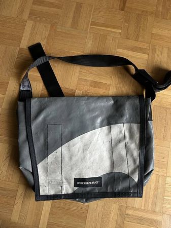 Freitag Tasche F12DRAGNET