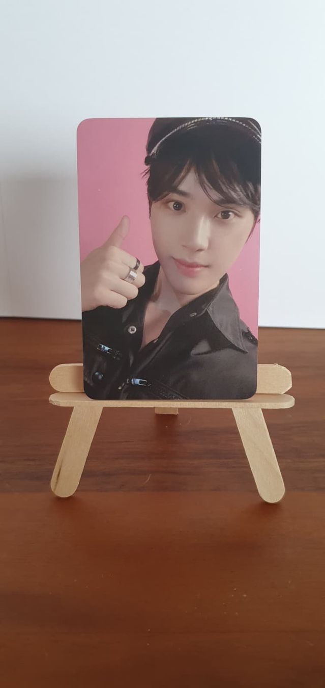 Carte collezionabili: JuHaknyeon The Boyz Photocard – Usato da Kriens venduto da befor83
