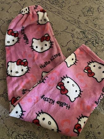 Hello kitty Hose 