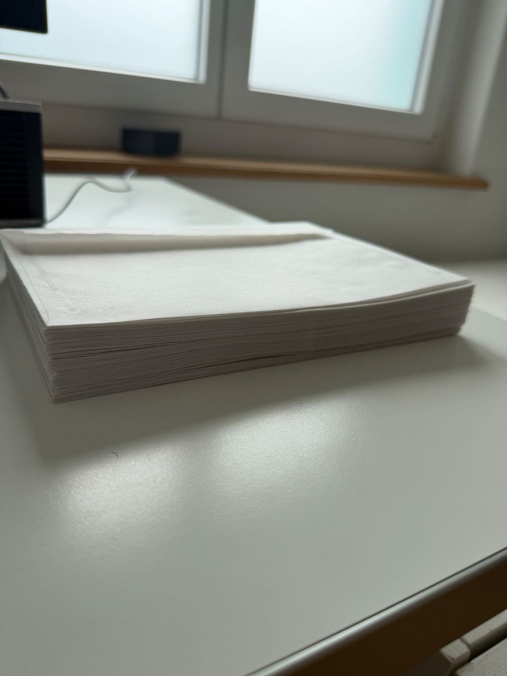 Buste & buste per spedizione: Couverts durchscheinend – Nuovo (secondo la descrizione) da Nussbaumen AG venduto da priz 4