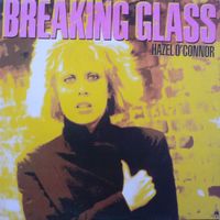 O'Connor Hazel: Breaking Glass LP