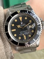 Rolex Submariner 1680