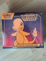 Obsidian Flames Elite Trainer Box Sealed ETB Pokemon