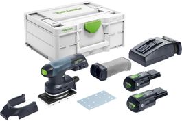 Festool RTSC 400 3,0 I-Plus AkkuRutscher