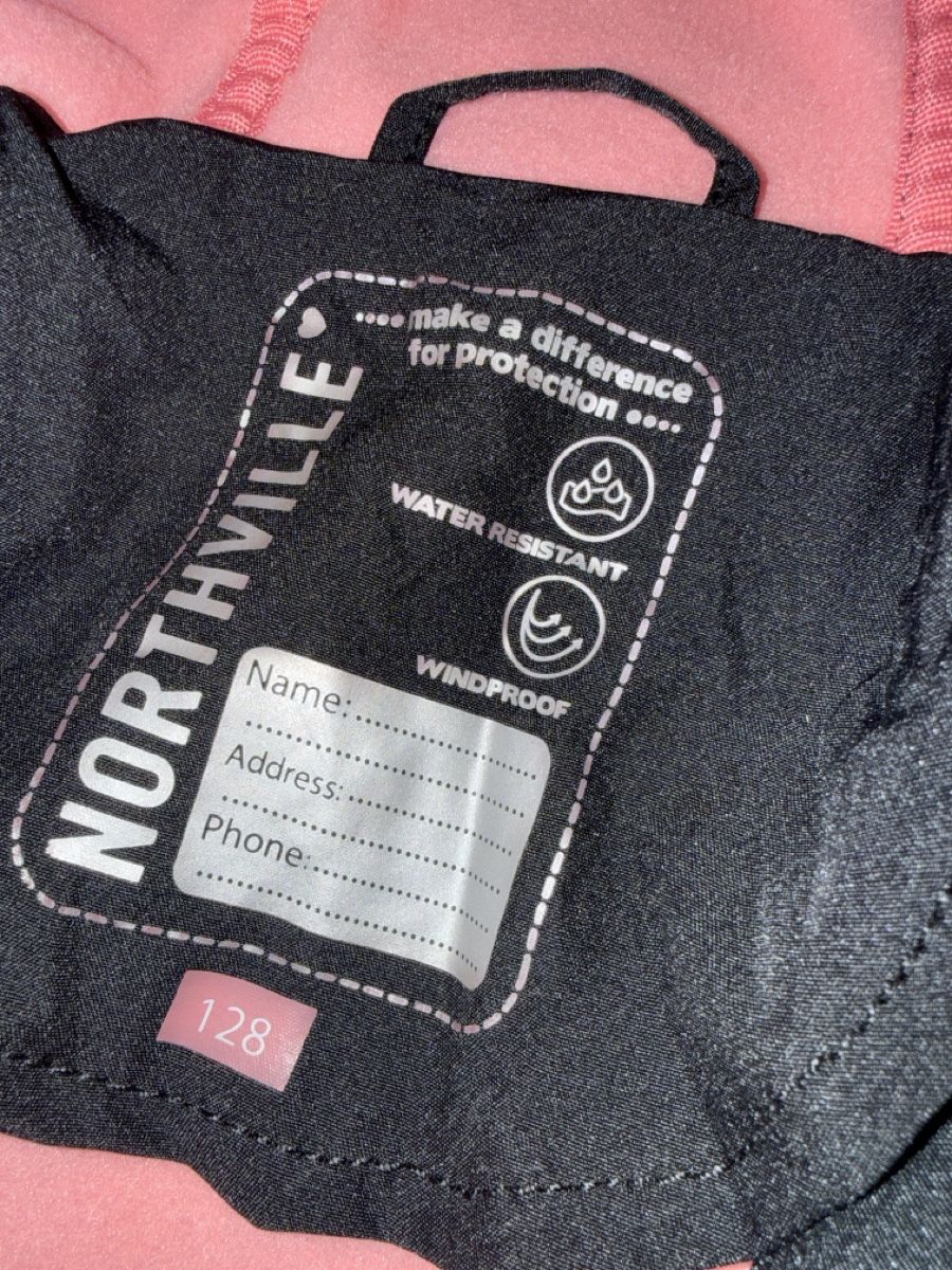 C&A Jacken & Mäntel: Softshelljacke NORTHVILLE Grösse 128 neu – Neu (gemäss Beschreibung) aus Zollikerberg von juneja79 4