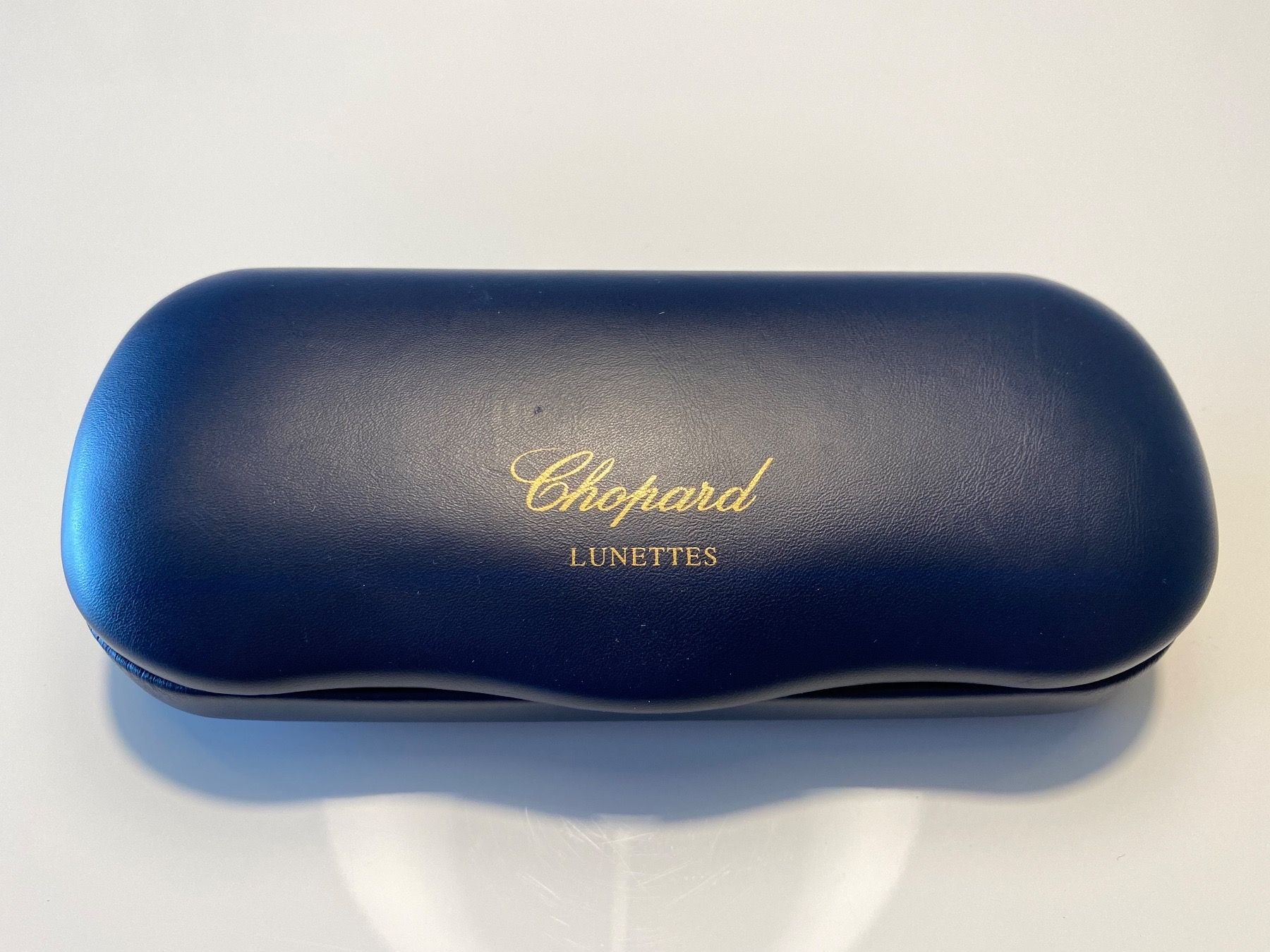Chopard Occhiali & Lenti: Lunettes De Soleil Chopard – Nuovo e nell'imballaggio originale da Bottens venduto da 2Lens 4
