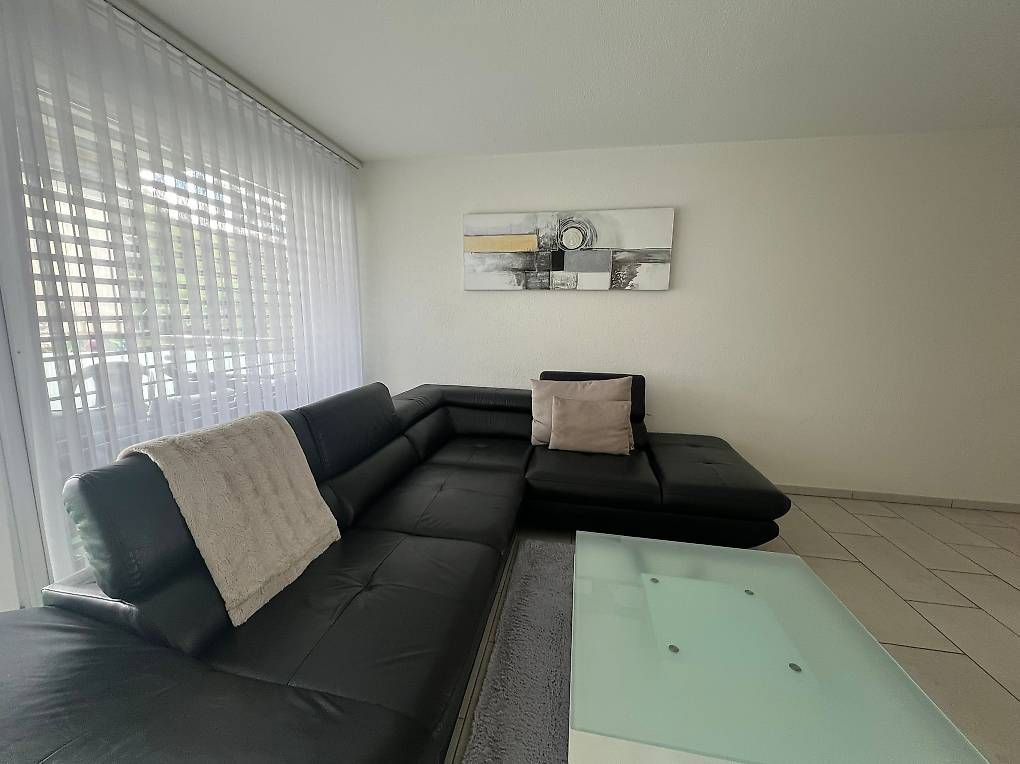 Sofas: 2 Jahre alte Sofas – Gebraucht aus Nottwil von gje_y72w