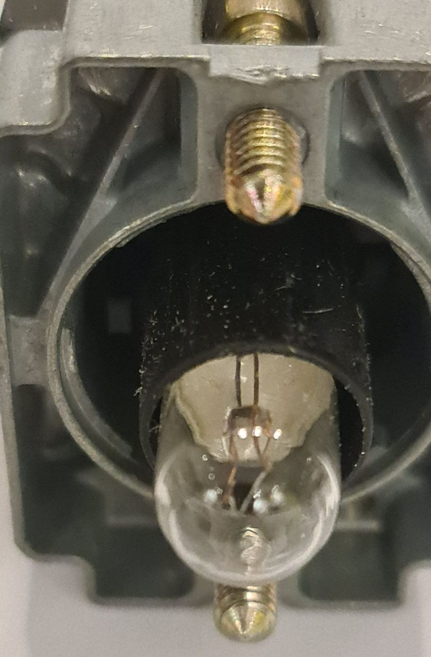 Interruttori: ZB2BW030 Telemecanique - Light Module – Nuovo e nell'imballaggio originale da Uerkheim venduto da Kaufoption 3