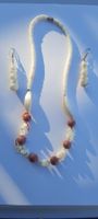 Strandschmuck / Halskette für warme Sommertage
