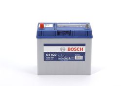 Bosch  Autobatterie S4 022 12V 45Ah 330A 0092S40220