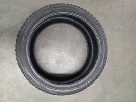4 Winterreifen Pirelli Scorpion 255/40 R21 102V XL