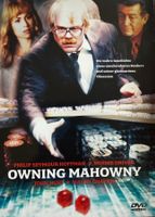 DVD - Owning Mahowny (nach einer wahren Geschichte)
