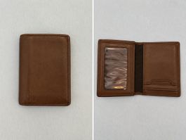 Portemonnaie Braun – Sehr guter Zustand