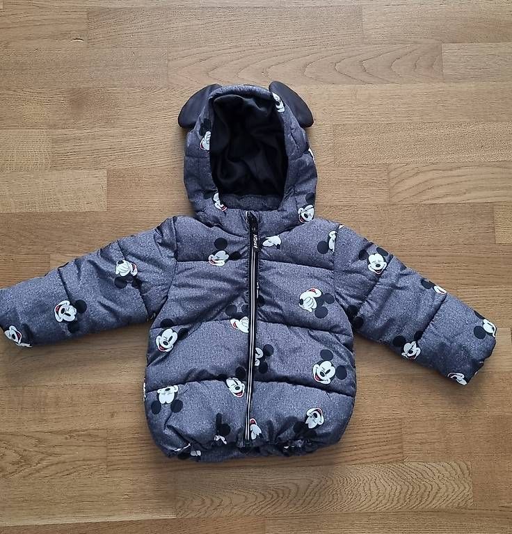 Vestes: Winterjacken – D'occasion à Sarmenstorf par Nathi013 4