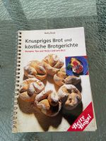 Knuspriges Brot und köstliche Brotgerichte Betty Bossi