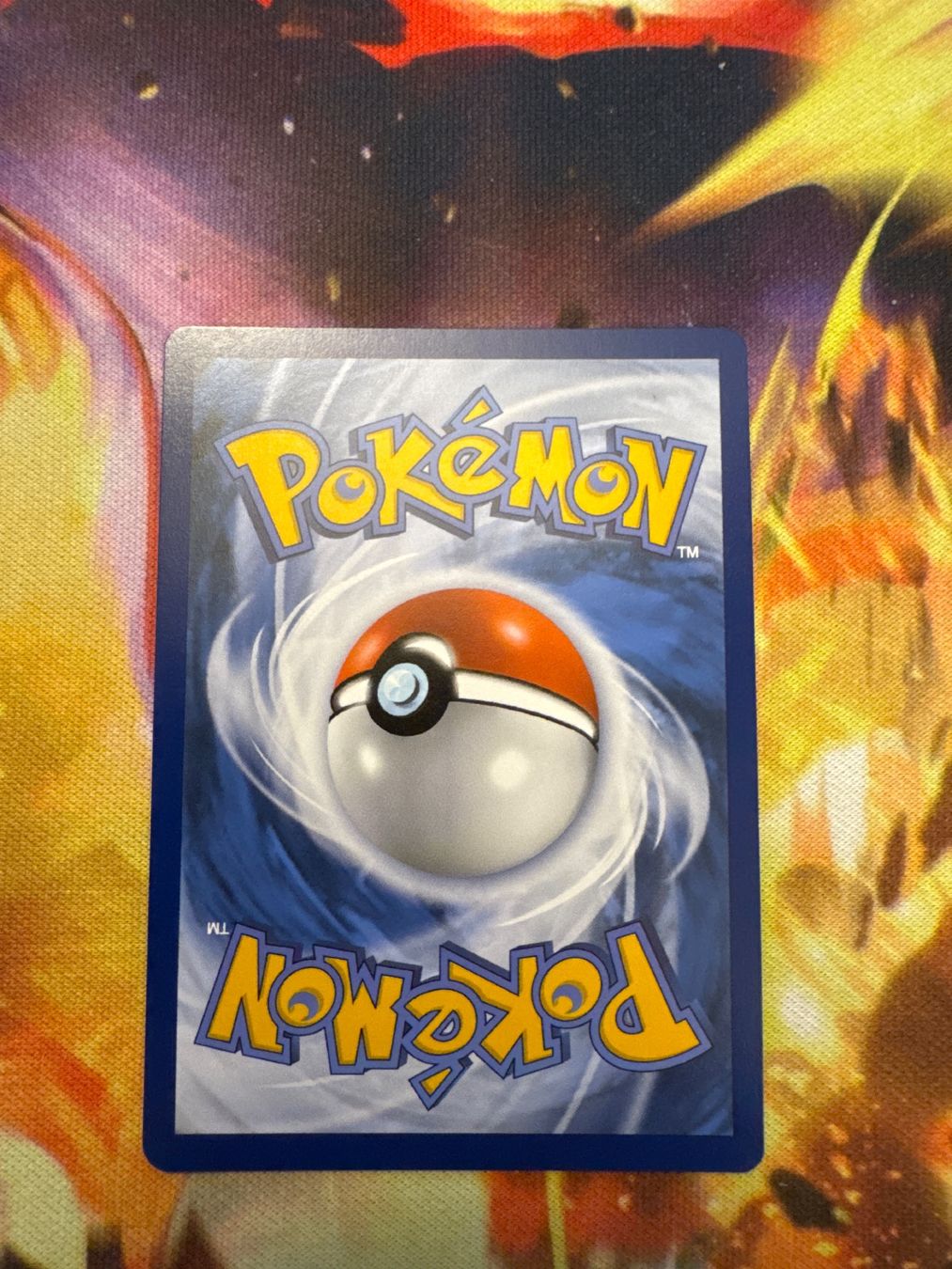 Pokémon Carte collezionabili: Fragrunz Shiny PAF 208 – Usato da Windisch venduto da phil368 1