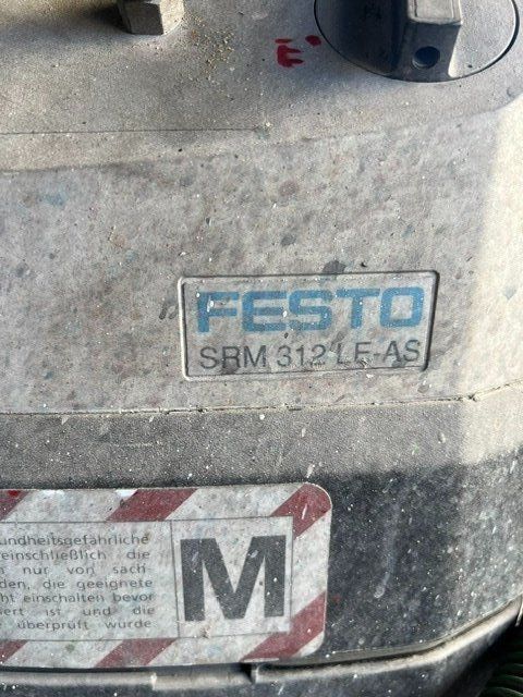 Festo Aspirateurs & Accessoires: Fest Staubsauger – D'occasion à Wolhusen par Wuermi9 3