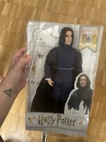 Snape. Harry Potter doll