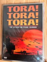 Tora! Tora! Tora! (1970, DVD, Guerre)