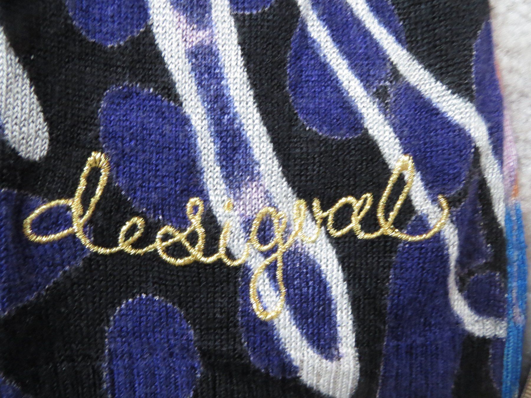 Maglioni & Felpe: NEUER DESIGUAL Damen Pullover – Nuovo (secondo la descrizione) da Kiental venduto da Anna8702 4