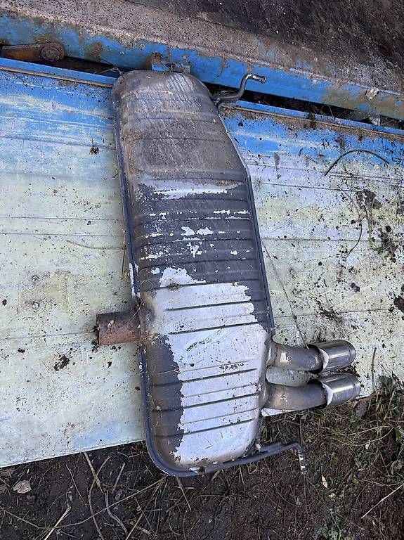 Ciclomotori: Audi s3 8l Teile – Usato da Safenwil venduto da monika5757