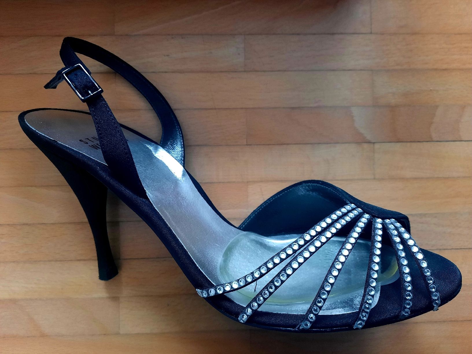 Stuart Weitzman Scarpe da donna: Stuart Weitzman Schuhe Gr. 37.5, Neupreis CHF 440 – Usato da Zürich venduto da Simik 3