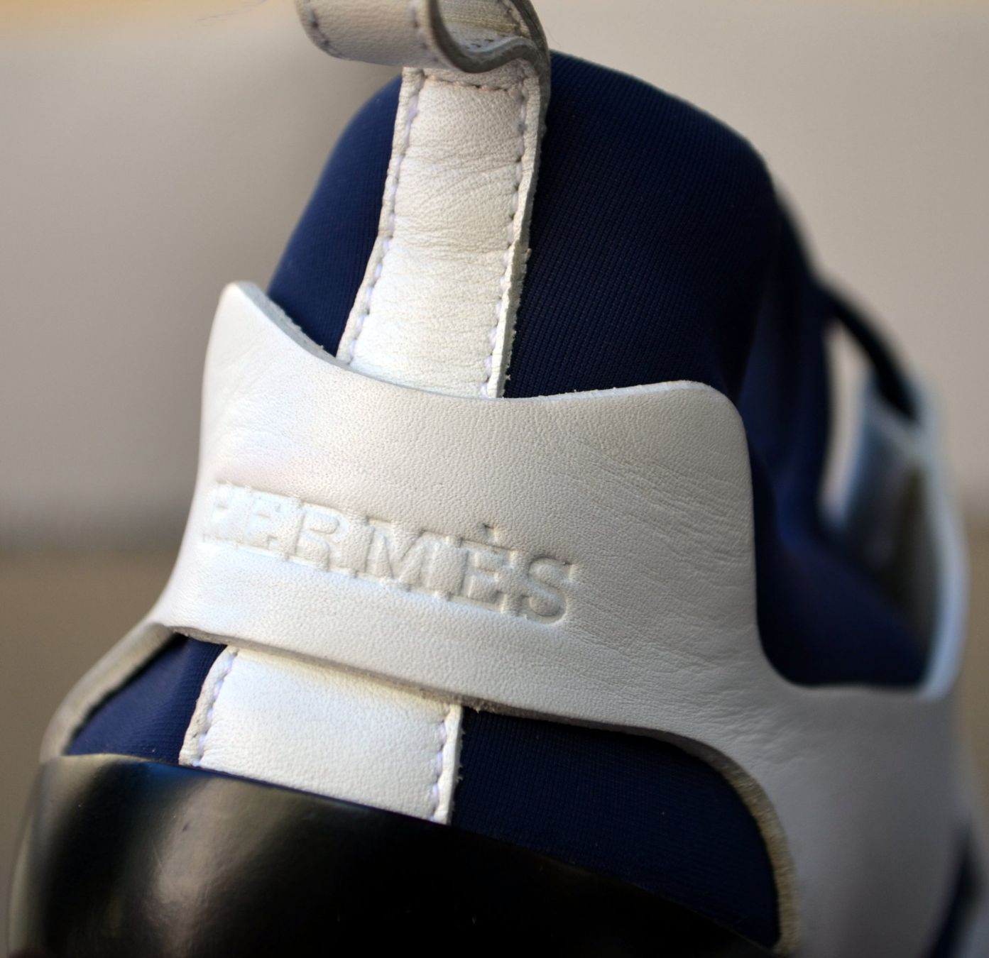Hermès Scarpe da donna: Hermès Sneakers 35,5 = 23 cm – Usato da Collonges venduto da Auganien 6