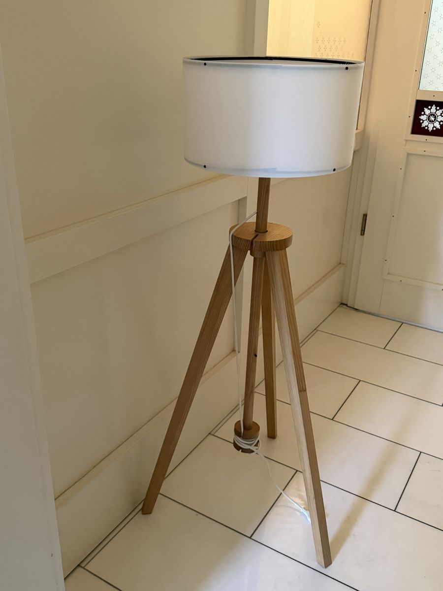 Lampade: Lampe – Usato da Basel venduto da mon_2l8z