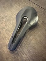Selle SanMarco SHORTFIT Carbon Steel, S3