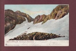 Am SÄNTIS - 1904
