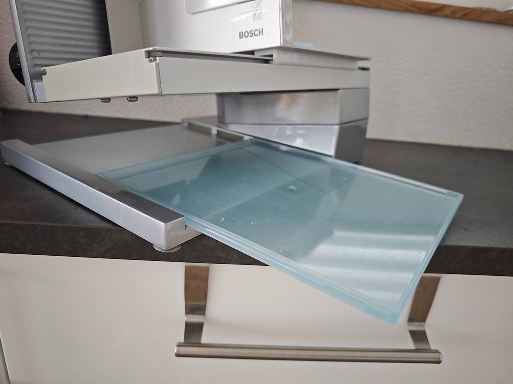 Elettrodomestici da cucina: Bosch Brotschneidemaschine (Type AS9ST) – Usato da Beinwil am See venduto da m4c2005 1