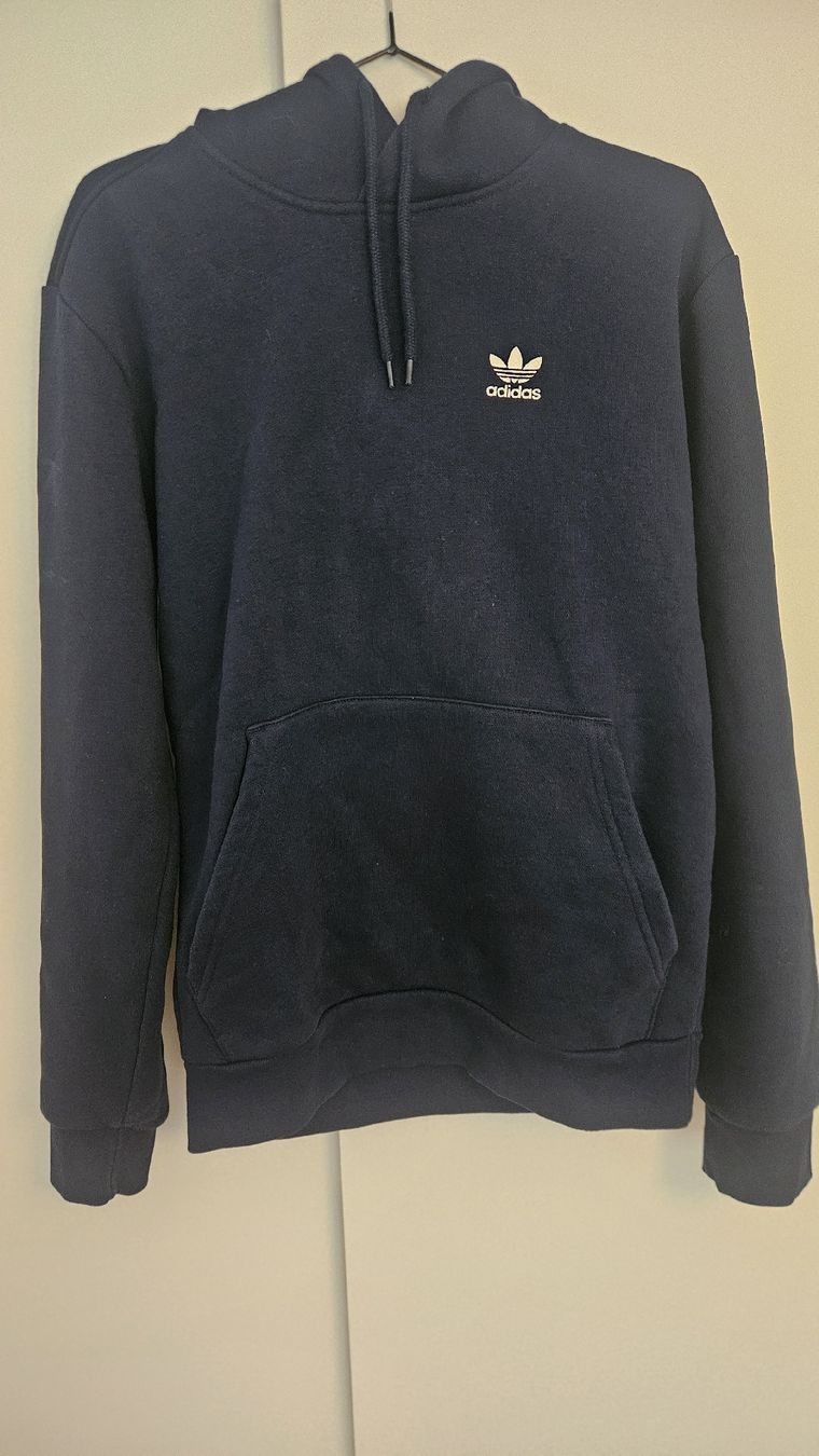 Maglioni & Felpe: Verschiedene Kapuzenpullover diverse Marken gebraucht – Usato da Zollikofen venduto da Baeta82 3