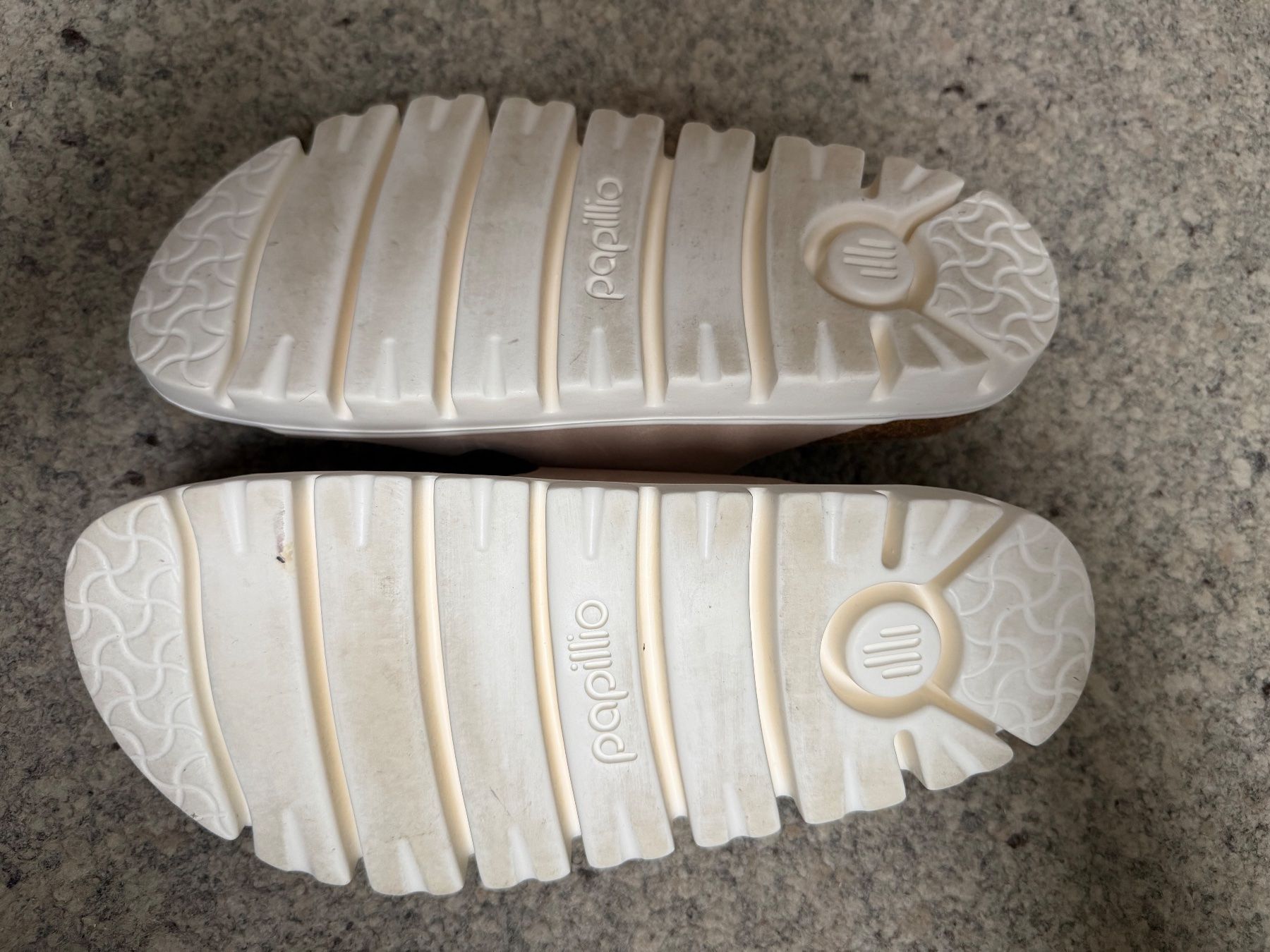 Birkenstock Scarpe da donna: Birkenstock Papillio PAP Chunky , Gr. 40 – Usato da Wattwil venduto da edel88 5